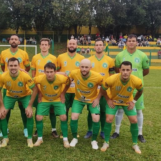 Ypiranga conquista sua primeira vitória ao bater o Grêmio Ipanema