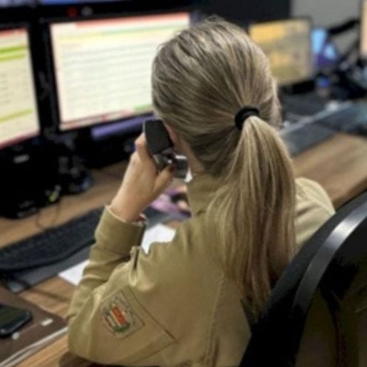 Santa Catarina lança Central Única de Emergência com atendimento integrado