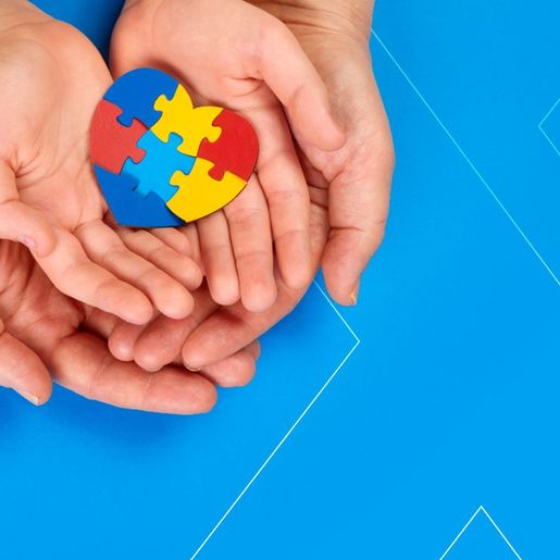 Plataforma digital busca detalhar informações sobre o autismo