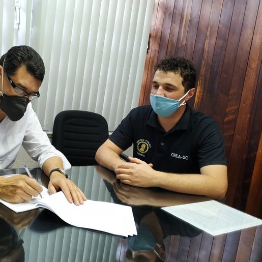 Prefeitura de São José do Cedro decreta situação de emergência devido a estiagem