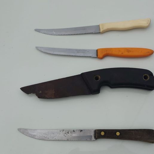 PM prende homem por manter esposa em cárcere privado em Guaraciaba