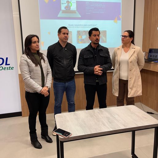 Com R$ 100 mil em investimentos, CDL lança calendário de cursos gratuitos para empresários em SMO