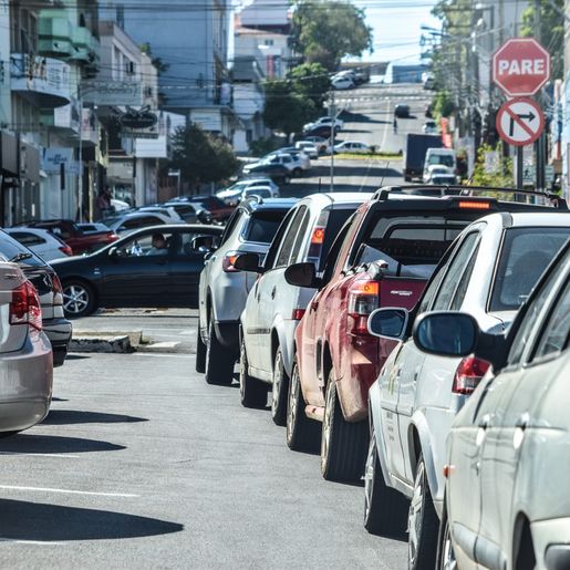 CDL faz avaliação positiva com aumento de vendas no Natal deste ano em SMO