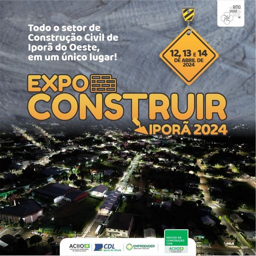 Núcleo da Construção Civil amplia preparativos para a 3ª Expo Construir