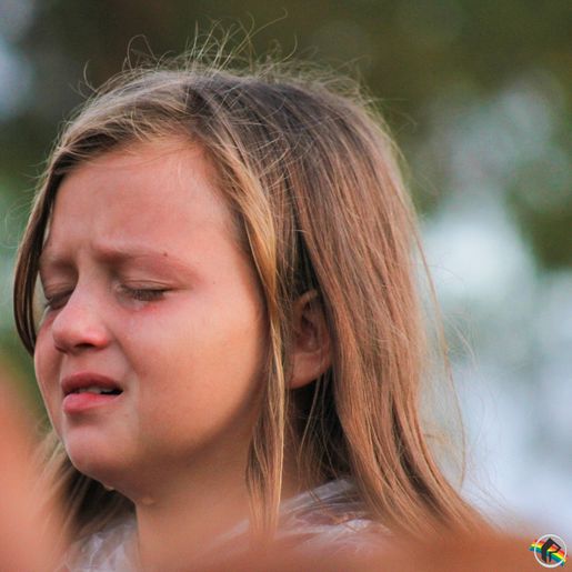 Público prestigia Oração da Ave Maria no 23º São Miguel Tchê