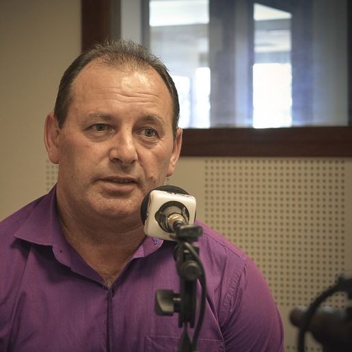 PT confirma nome de Valdecir Casagrande como pré-candidato a prefeito em Paraíso