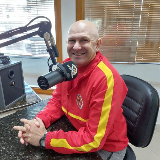 Defesa Civil de Iporã fará simulado sobre enfrentamento de desastres naturais