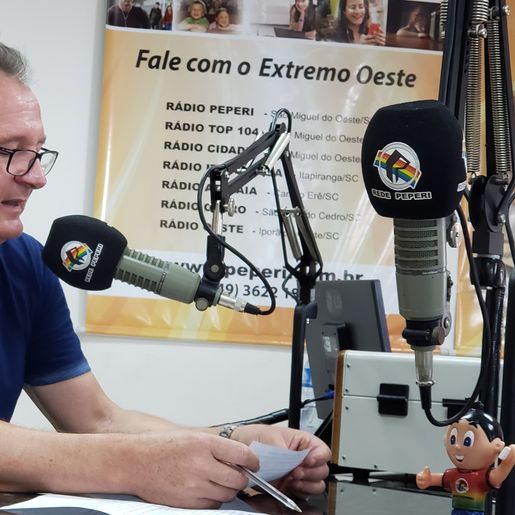 Com início do ano letivo, secretaria de Educação de Iporã do Oeste faz ajustes no transporte escolar