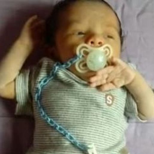 Bebê morre ao receber leite na veia em vez de remédio em hospital