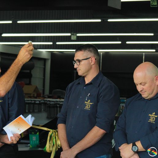 Plantimar abre as portas em São Miguel do Oeste; fotos