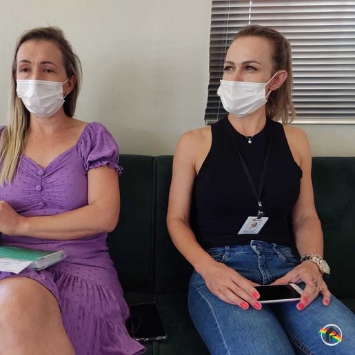 Comitê de Crises da Covid-19 se reúne e debate medidas para controlar avanço do vírus