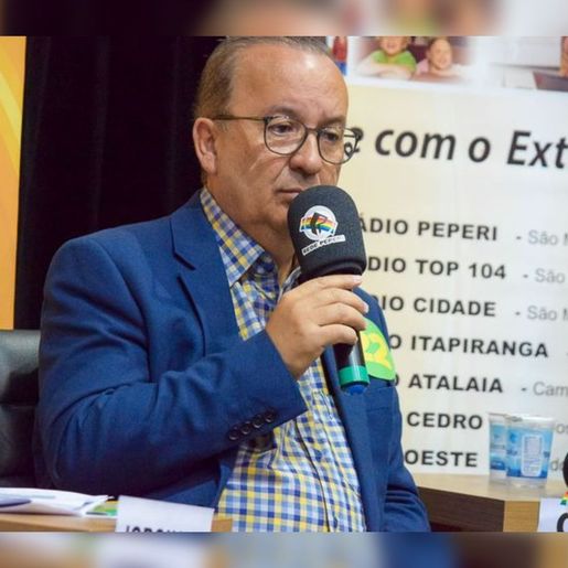 Governador estará em São Miguel do Oeste nesta quarta-feira