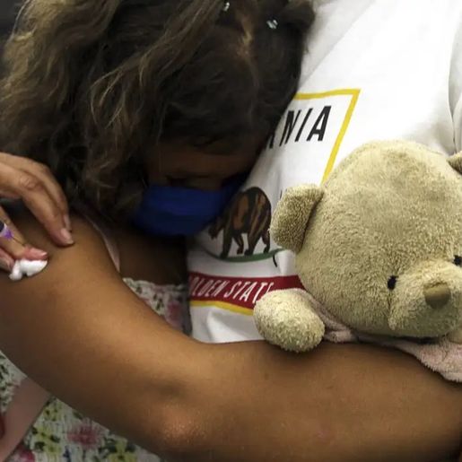 Crianças e gestantes devem se vacinar contra coqueluche, alerta Gerência Regional de Saúde