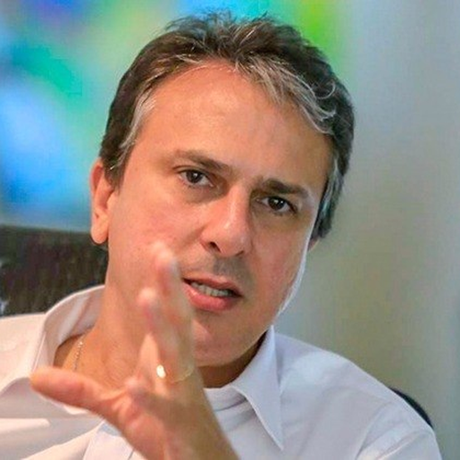 Ex-governador do Ceará, Camilo Santana é escolhido para o Ministério da Educação