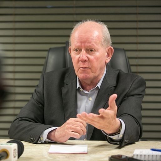 Deputado do PSDB volta a afirmar que governo precisa tirar o pé do freio em SC