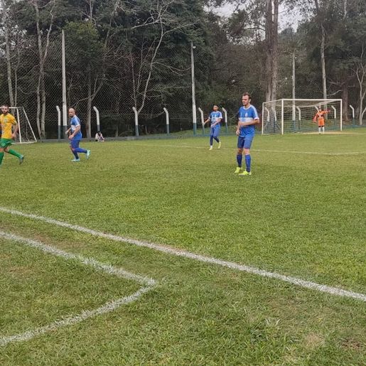 Ypiranga perde a segunda no Estadual de Amadores Taça Unsa Bier