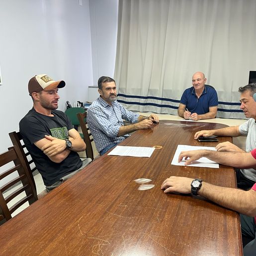 Guaraciaba pode decretar situação de emergência por conta da estiagem