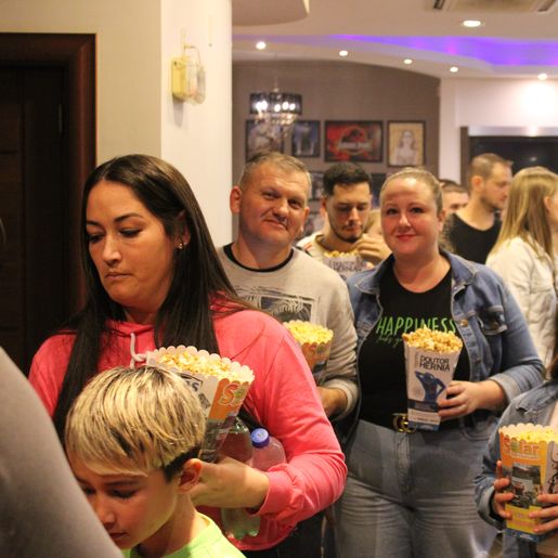 Estreia de "Divertida Mente 2" lota sessões do Cine Peperi