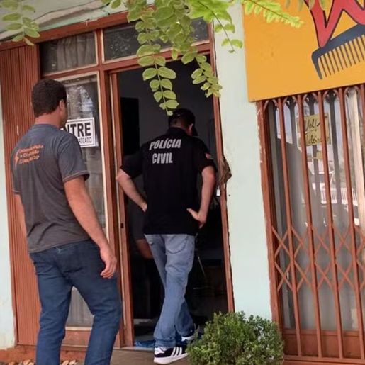 Homem que matou idosa de 84 anos em assalto é condenado em Pinhalzinho