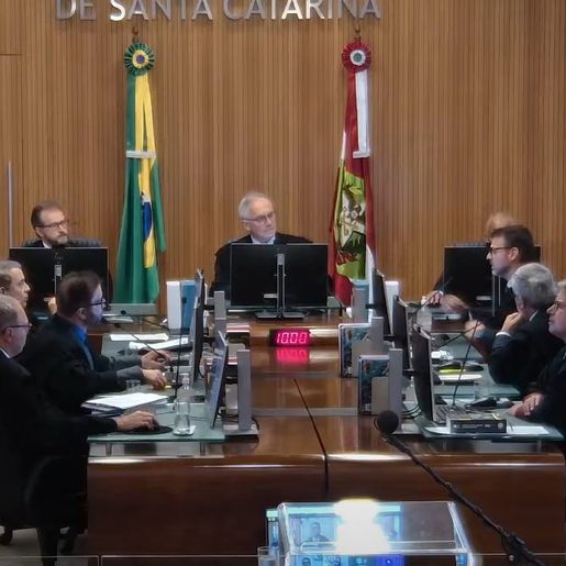 TRE-SC anula sentença que cassava prefeito e vice de Belmonte por compra de votos