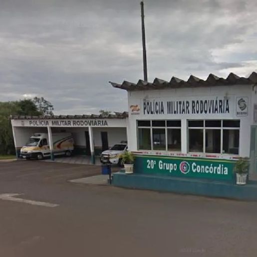 Sargento da PM é condenado por adulterar viatura e usá-la para uso pessoal