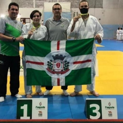 OUÇA: Judocas de São Miguel disputam Seletiva Nacional em Aracaju