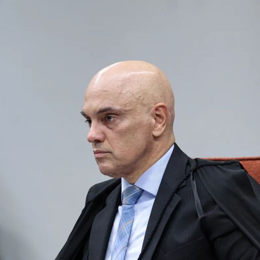 Justiça dos EUA volta a intimar Moraes no caso Trump Media e Rumble