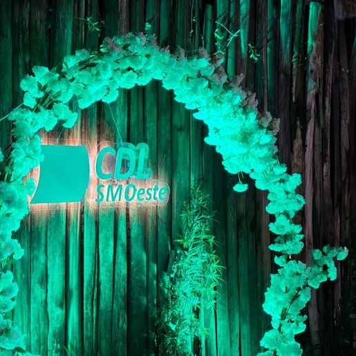 CDL promove evento especial para mulheres no mês de março em São Miguel do Oeste