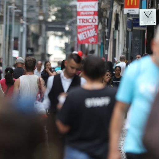 SC foi o 2° estado onde a população mais cresceu em 12 anos