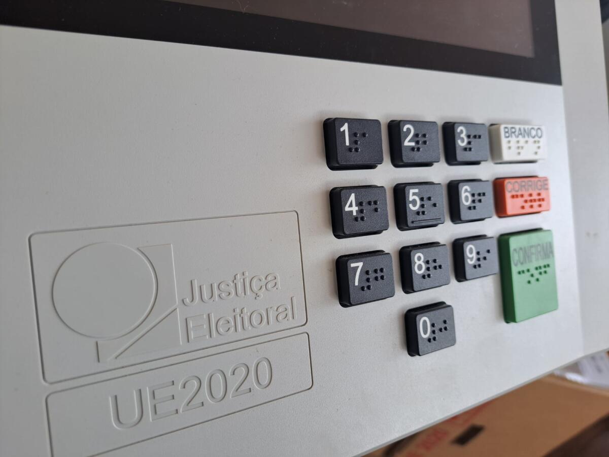 Quase 30 mil eleitores estão aptos a votar na Zona Eleitoral de Itapiranga
