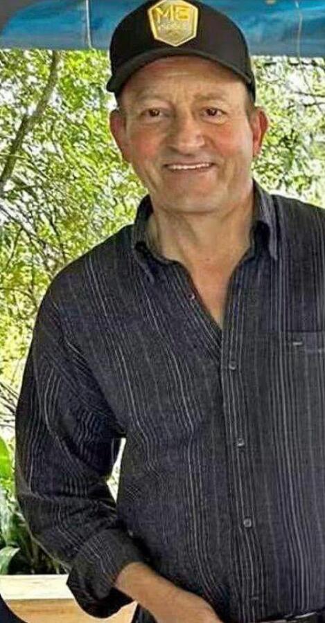 Identificado homem de 60 anos encontrado morto em estabelecimento em Santa Terezinha do Progresso