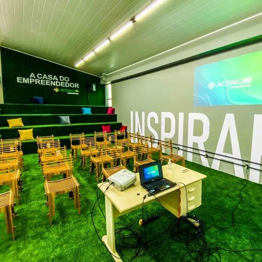 Ex-presidentes passam a integrar conselho consultivo da Acismo de forma vitalícia