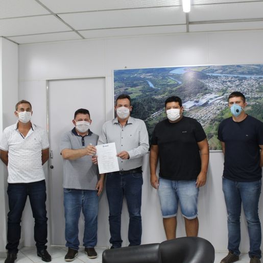 Câmara de Vereadores de Mondaí doa R$ 150 mil ao executivo para enfrentamento ao coronavírus