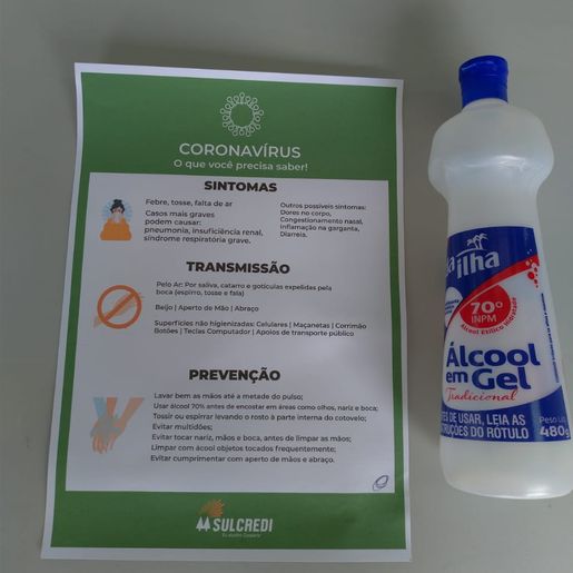 Sulcredi volta com atendimento presencial em todas as unidades