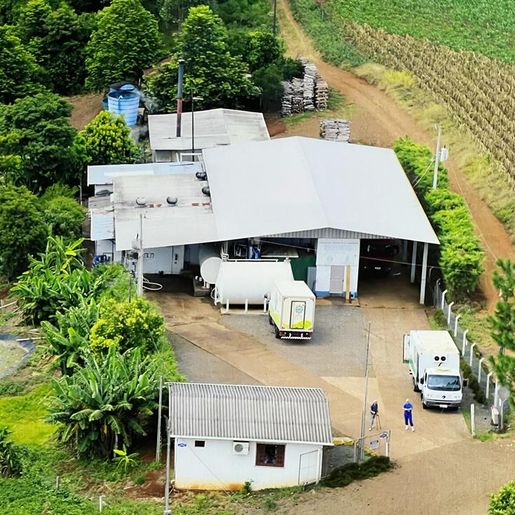 Cooperoeste anuncia compra de indústria da Cooperativa 25 de maio