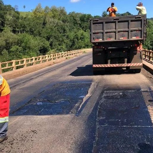 DNIT assina ordem de serviço para ampliar manutenção das rodovias no Oeste