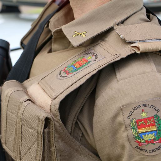 SMO: Policia Militar com número de telefone encontra vítima de violência doméstica