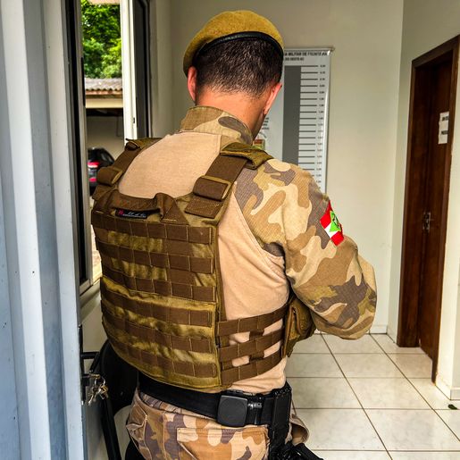 SMO: adolescente que estava “desaparecido” é apreendido por furto de carro