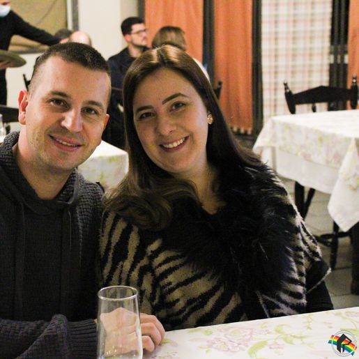 Sinduscon Extremo Oeste comemora 24 anos com jantar festivo