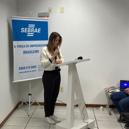 Sebrae reativa Gerência Regional em São Miguel do Oeste