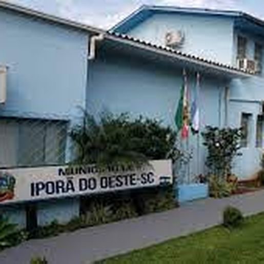 Urbanismo de Iporã do Oeste conclui importantes obras e planeja melhorias para 2025