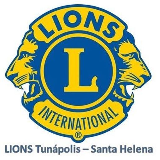 Lions de Tunápolis e Santa Helena adquire novos materiais ortopédicos