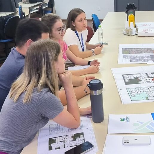 APRISCO de São José do Cedro terá Nova Sede