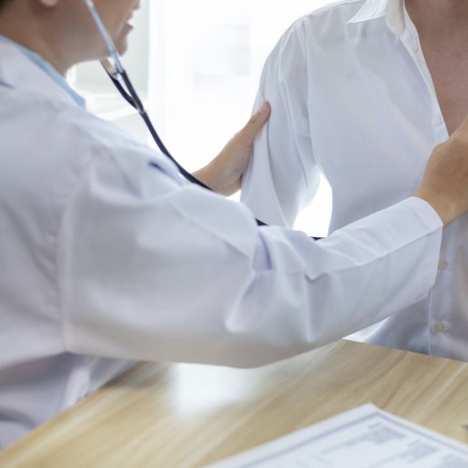 SC registra mais de 1,7 mil casos de tuberculose em 2024