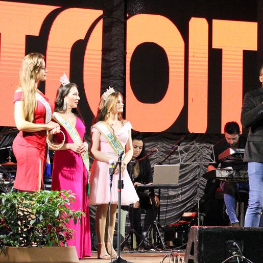 Com mais de R$ 20 mil em prêmios, confira os vencedores do 1º FEMUSSMO