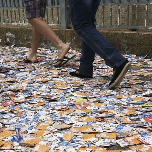 Alvo de investigação da PF e de CPI, Ipec e Datafolha receberam R$ 37,6 milhões por pesquisas