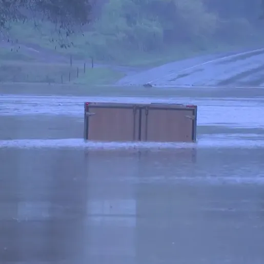Número de mortes após ciclone no Rio Grande do Sul sobe para 47
