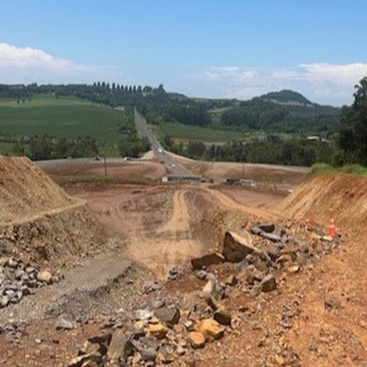 Estudo da FIESC alerta para urgência de obras em trechos da BR-163