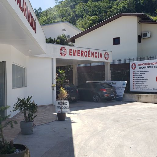 Pacientes são atendidos em Iporã do Oeste após impasse entre Saúde e Hospital de Mondaí