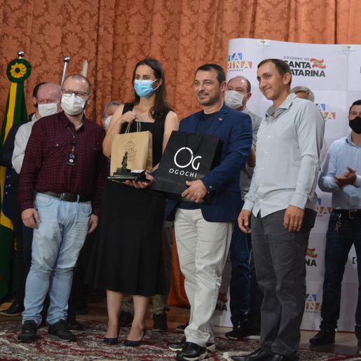 Saltinho e Santa Terezinha do Progresso recebem juntos mais de 10 milhões de recurso do governador